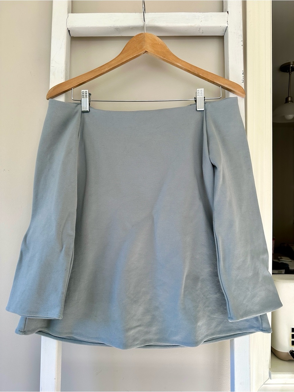 Tuckernuck Miranda Off the Shoulder Top